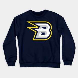 CBR Brave Crewneck Sweatshirt